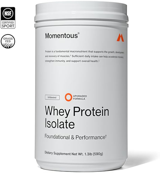 Whey Protein Isolate
