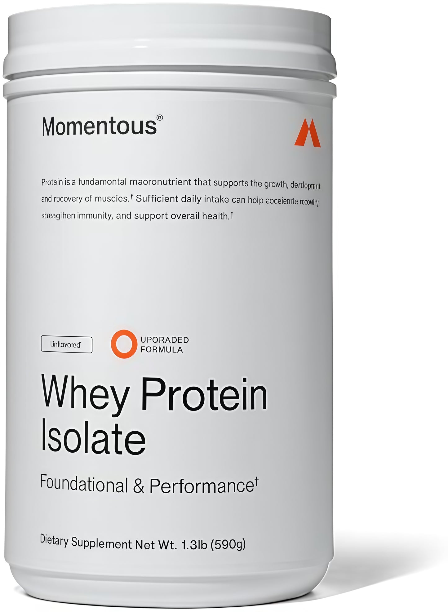 Whey Protein Isolate